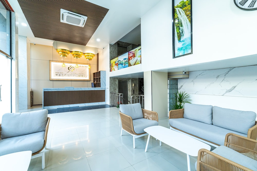Patong Buri Resort 42/50
