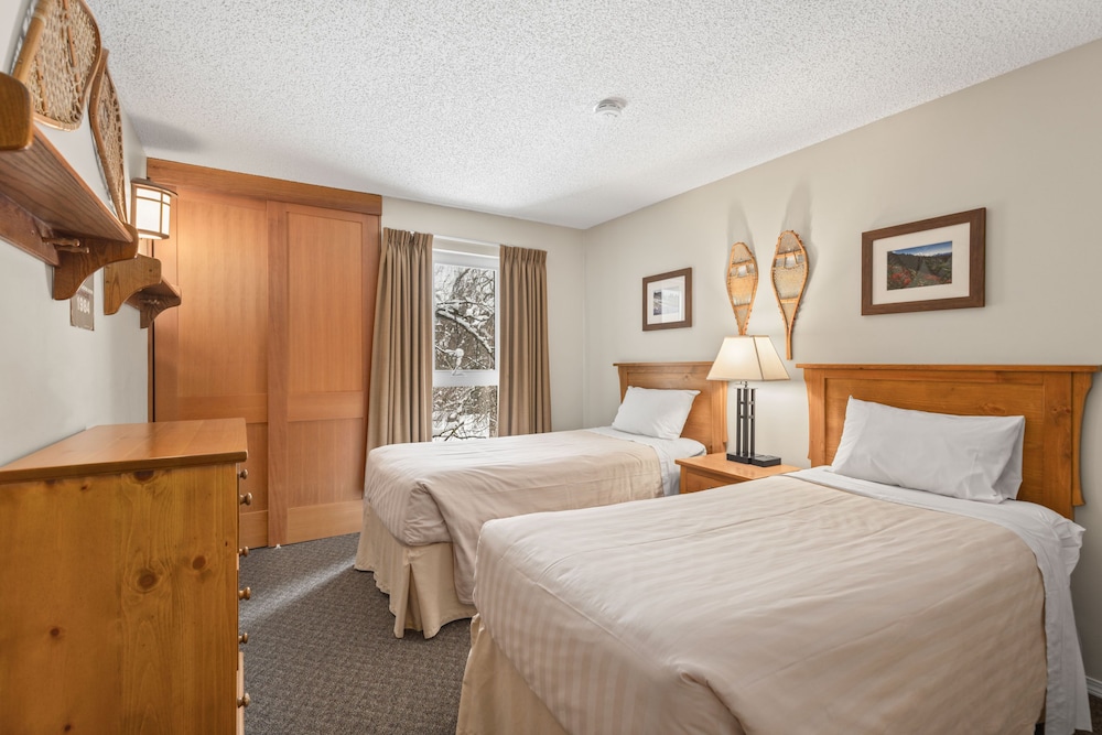 Tantalus Resort Lodge 20/55