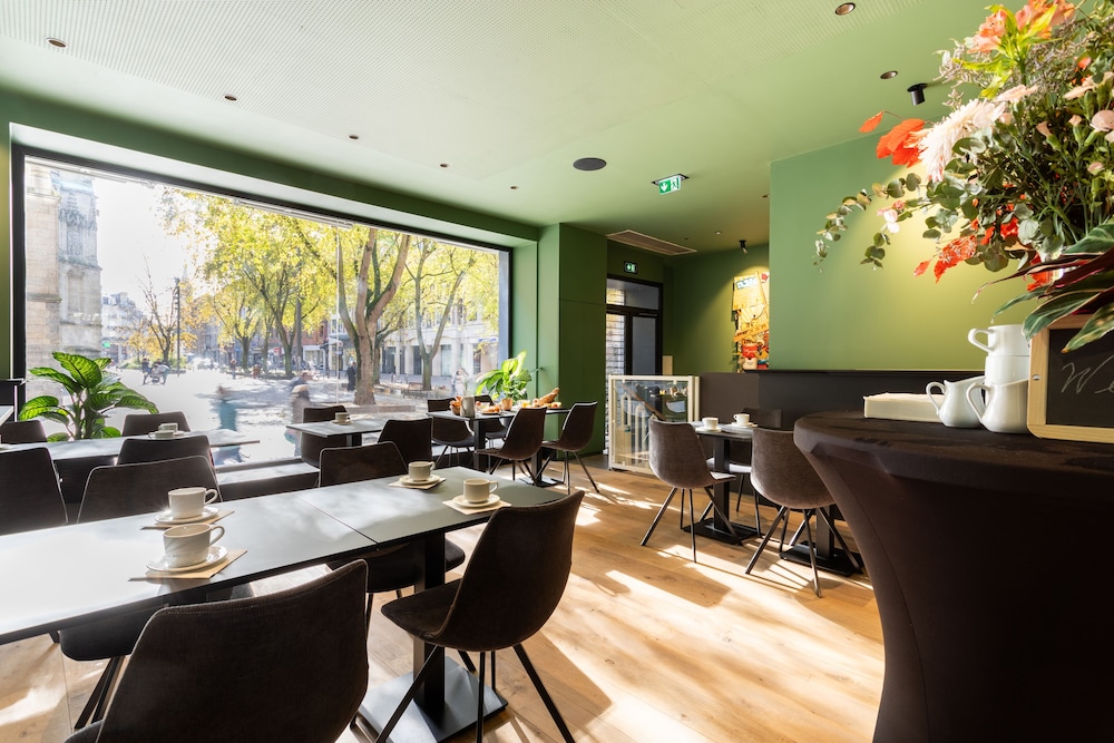 Hotel Brueghel 57/71