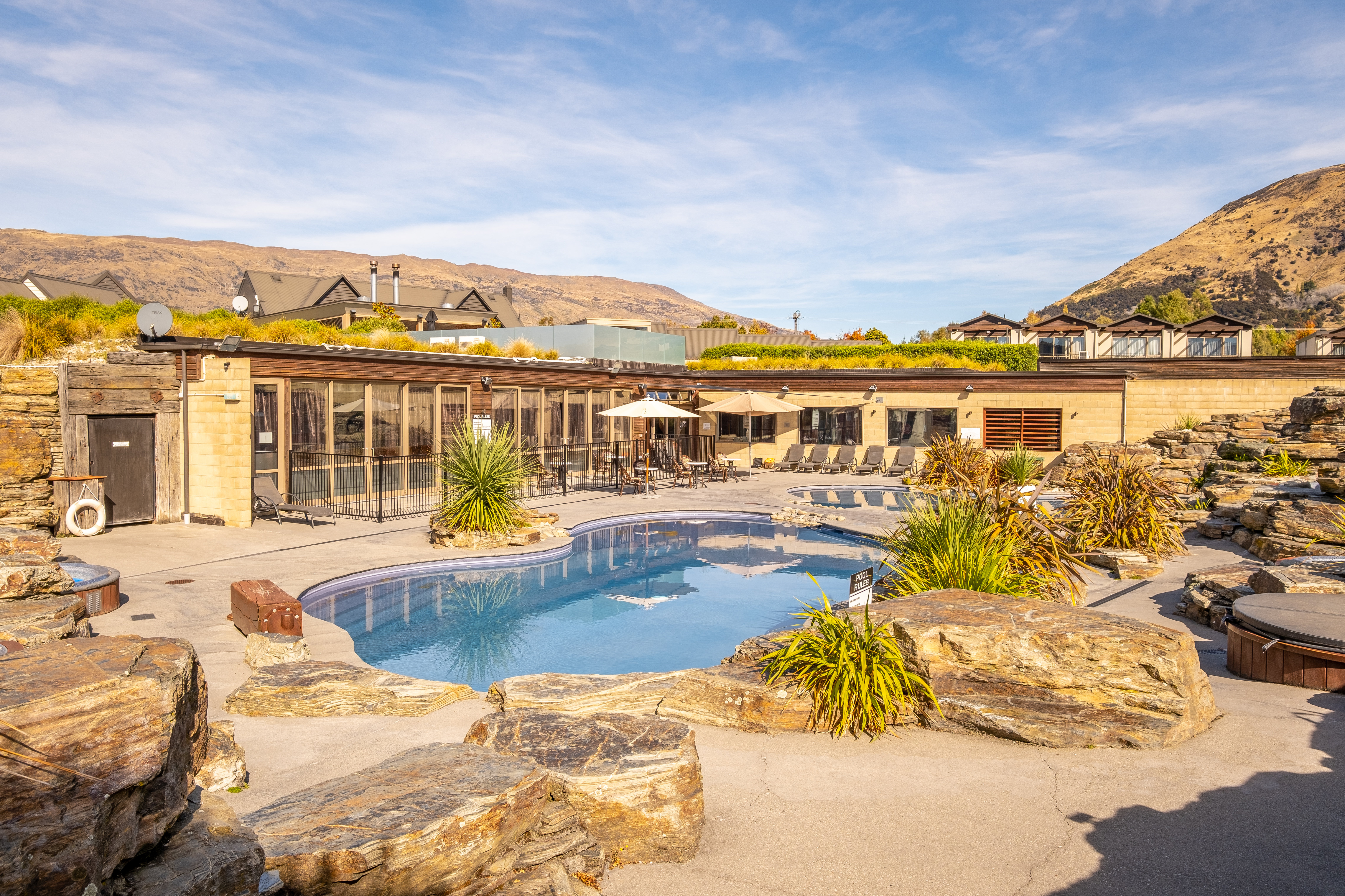Oakridge Resort Wanaka 14/14