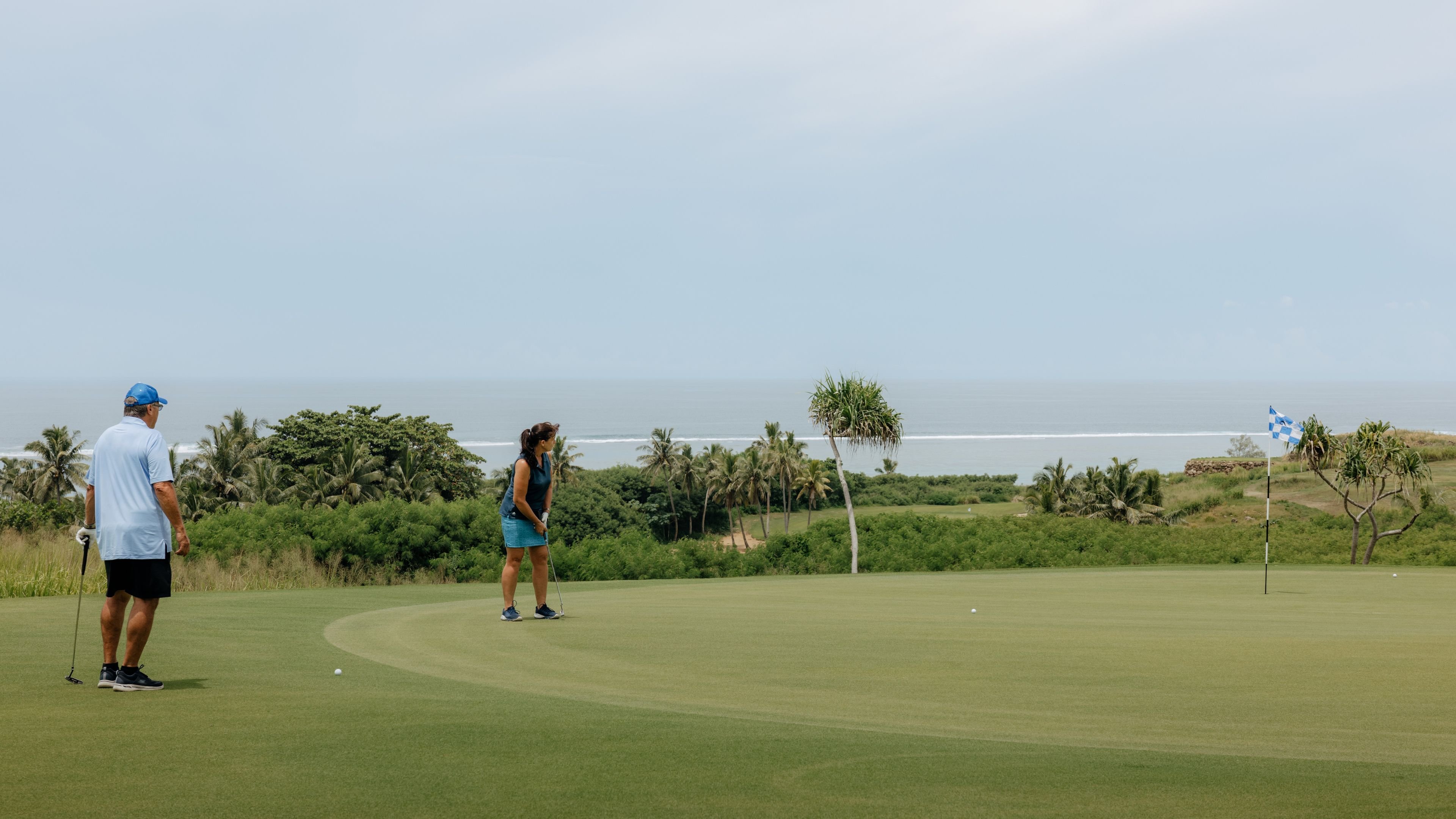 InterContinental Fiji Golf Resort and Spa 43/76
