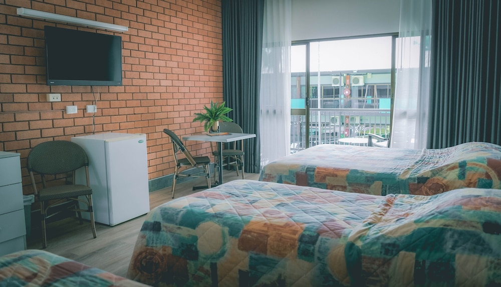 Litchfield Outback Resort 28/45