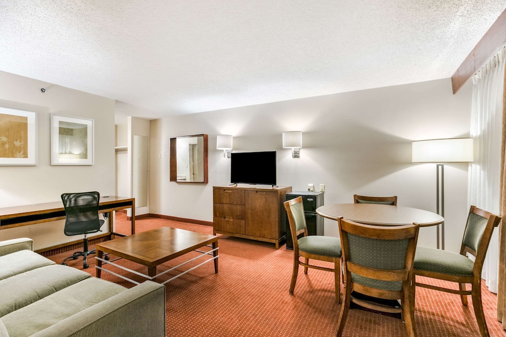 Clarion Hotel BWI Airport Arundel Mills 31/55