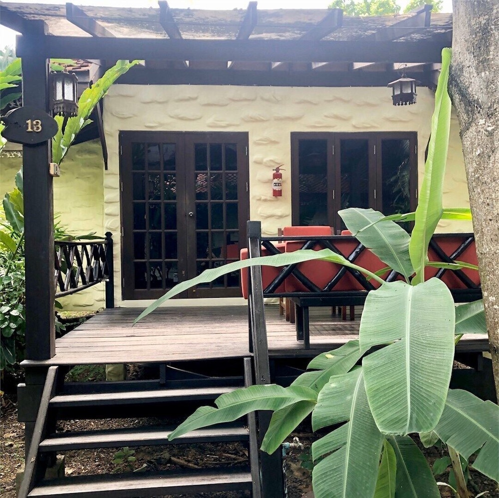 Villa Bali Eco Resort 3/89