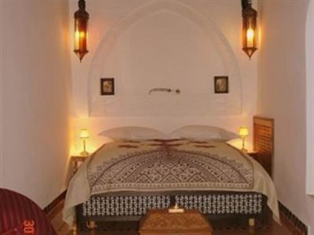 Riad Dar Alhambra 9/50