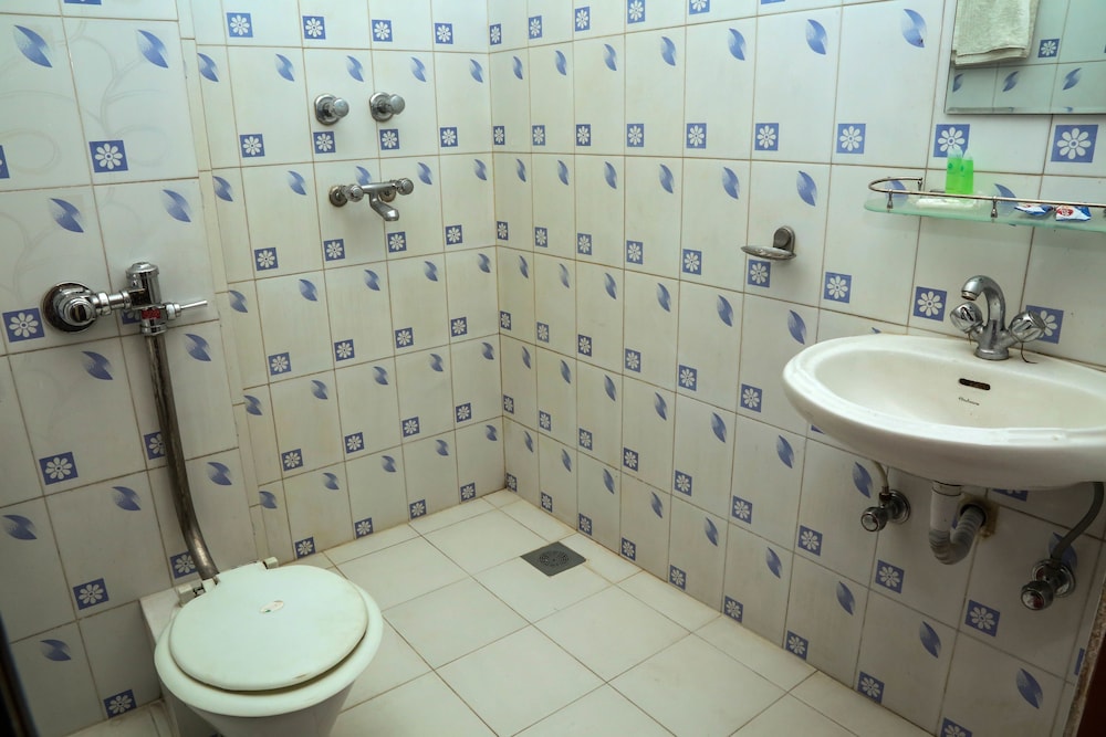 Hotel Namtso 26/28