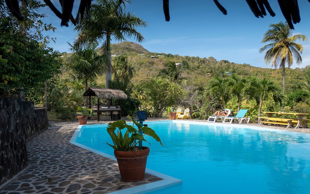 Firefly Plantation Bequia 41/50
