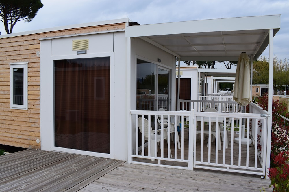 Club del Sole Desenzano Boutique Resort 5/70