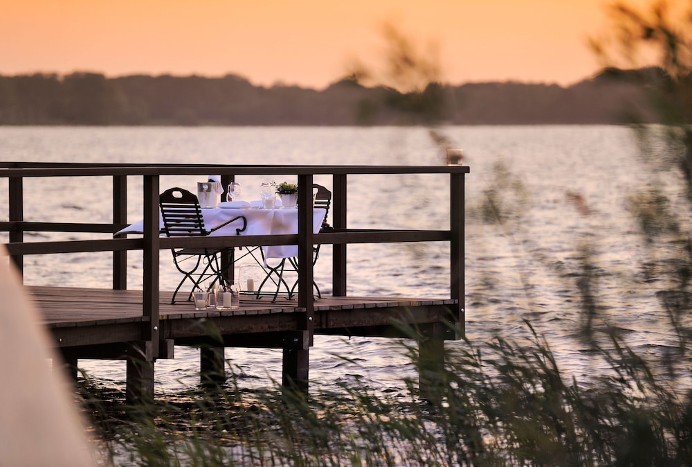 Romantik Hotel Jagdhaus Eiden Am See 43/78