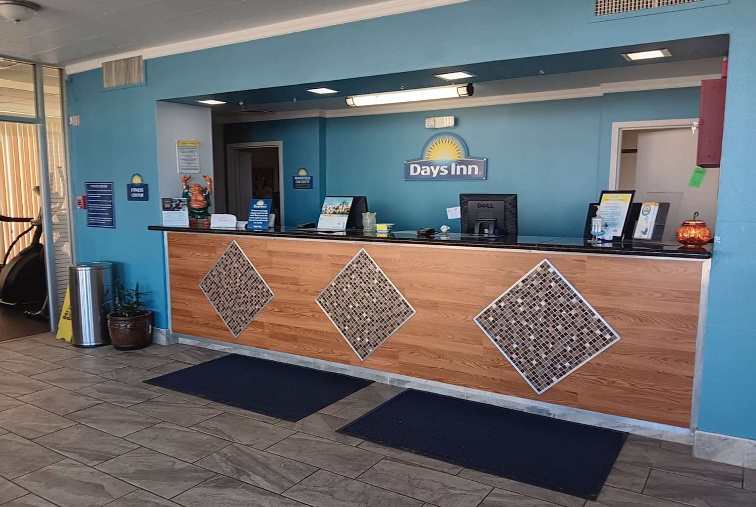 Days Inn by Wyndham Colorado City 6/30