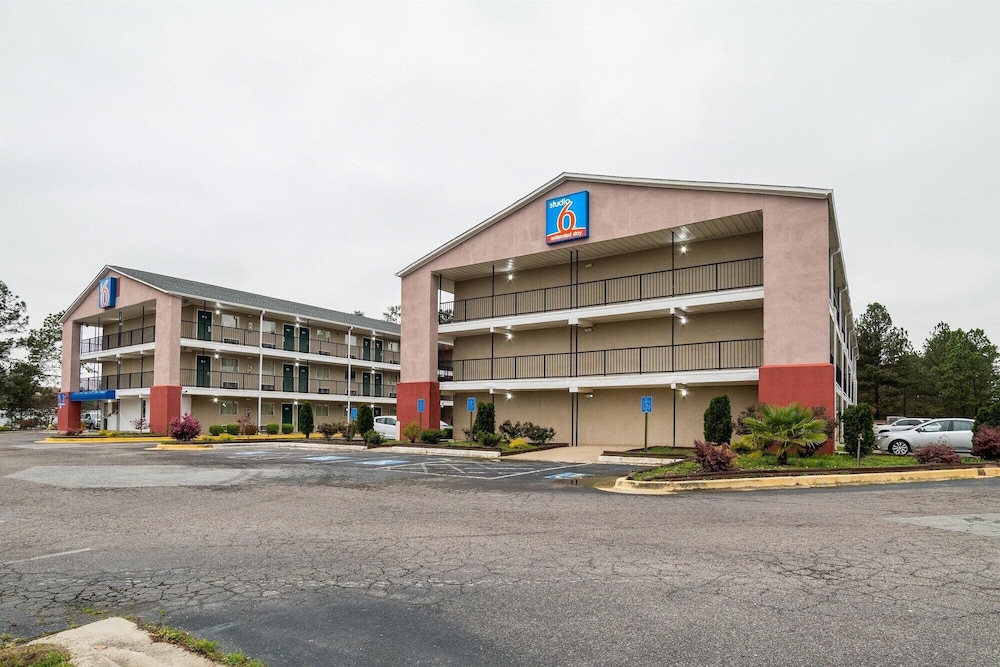 Studio 6 Extended Stay - Augusta, GA - Fort Gordon in AUGUSTA - GA