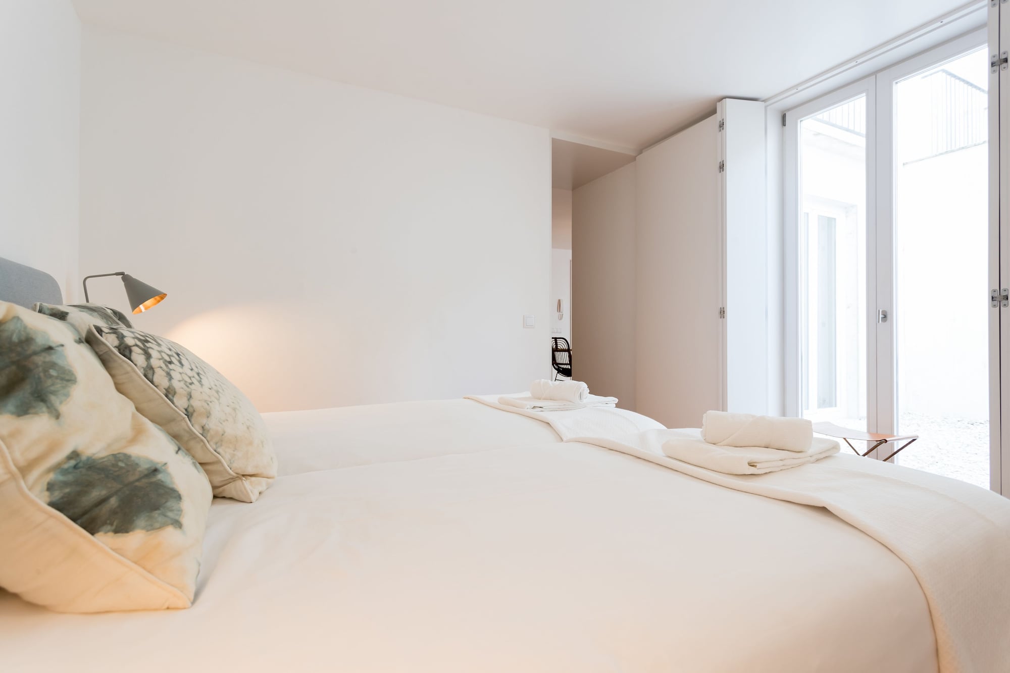 1 BEDROOM, SUPERIOR, APARTMENT