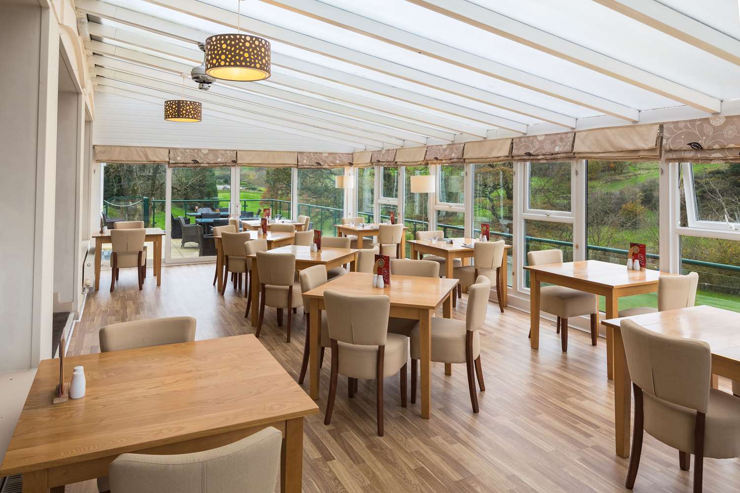 Best Western The Dartmouth Hotel Golf And Spa 32/42