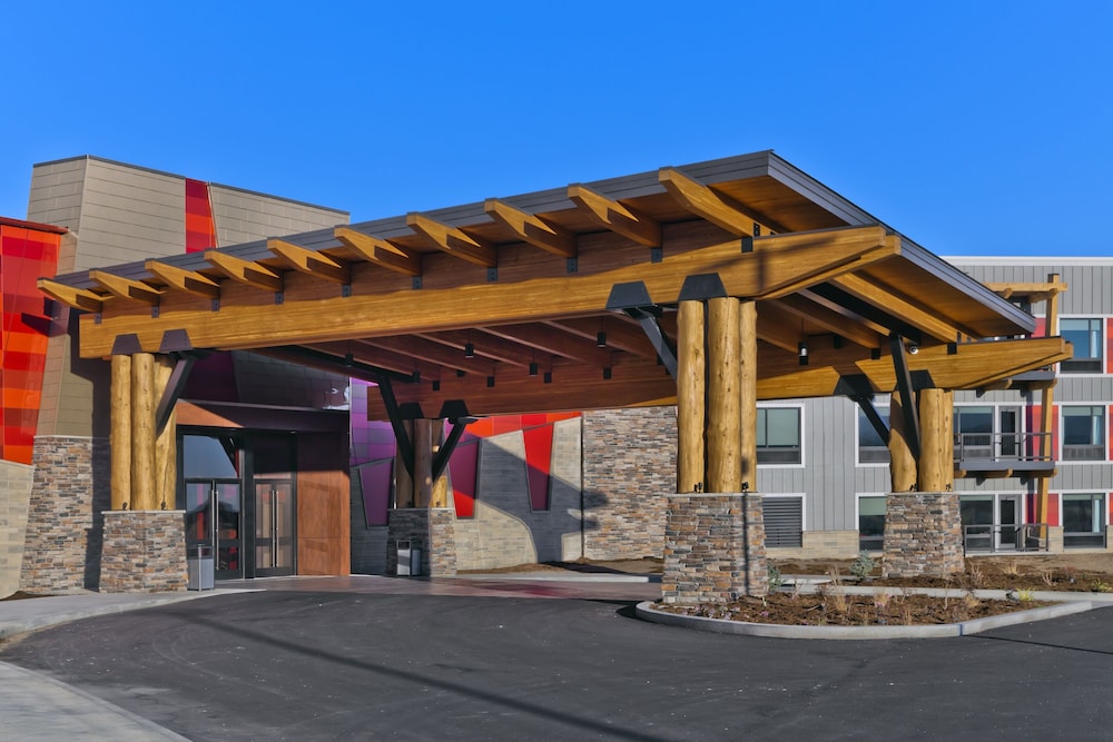 Shoshone Rose Casino & Hotel 23/30