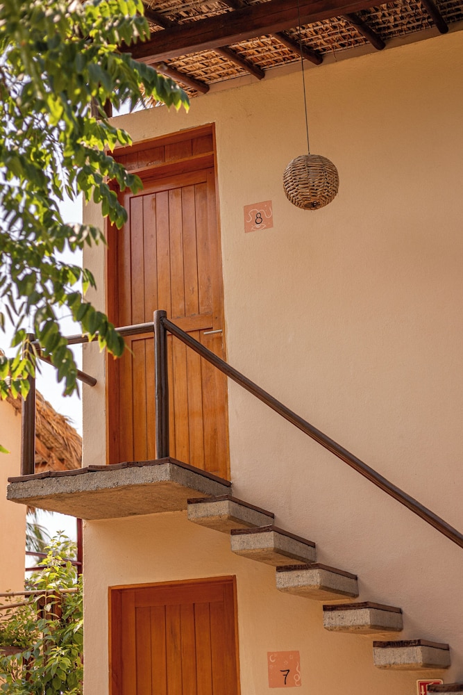 Hotel Casa Lu 2/48