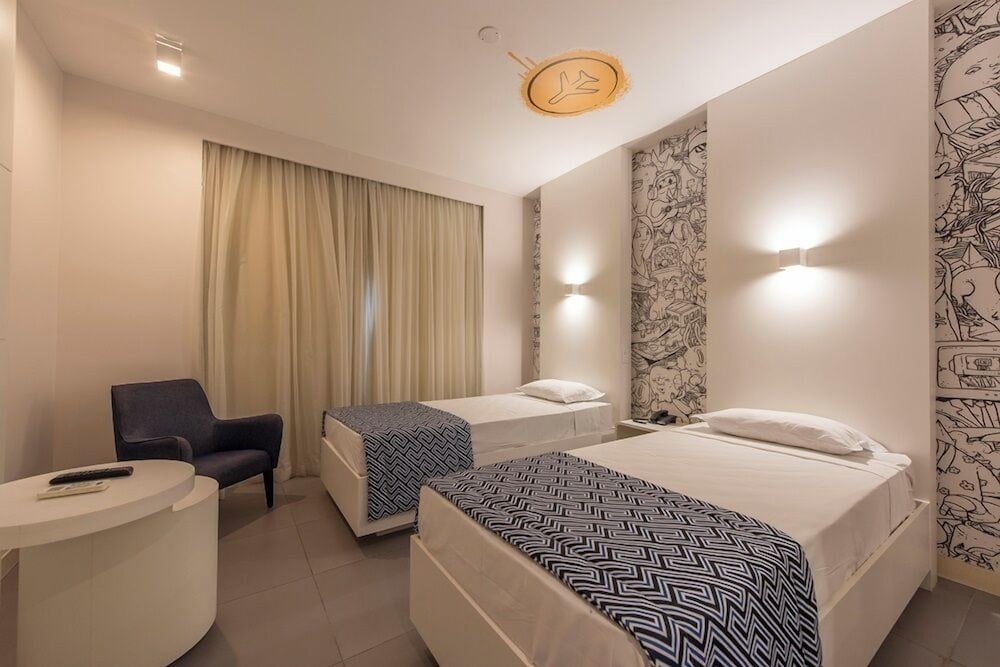 Hotel Nacional Inn Alagoinhas 17/55