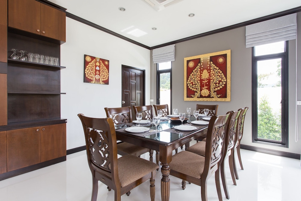 The Best Aonang Villas 20/27