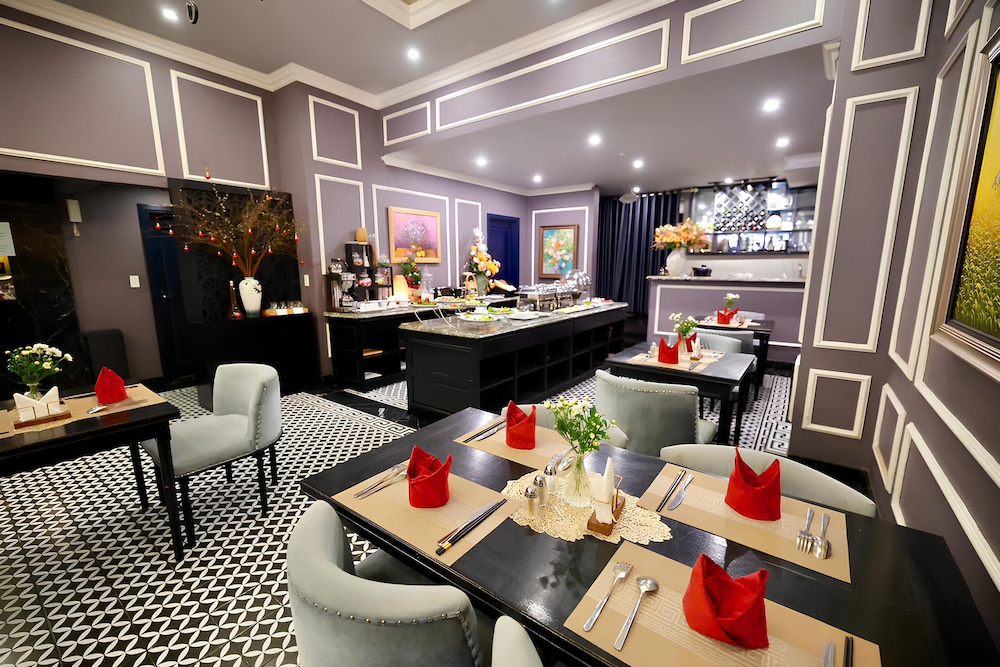 Matilda Boutique and Spa Hotel 37/51