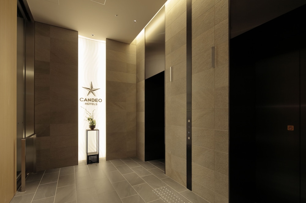 Candeo Hotels Osaka Kishibe 16/42