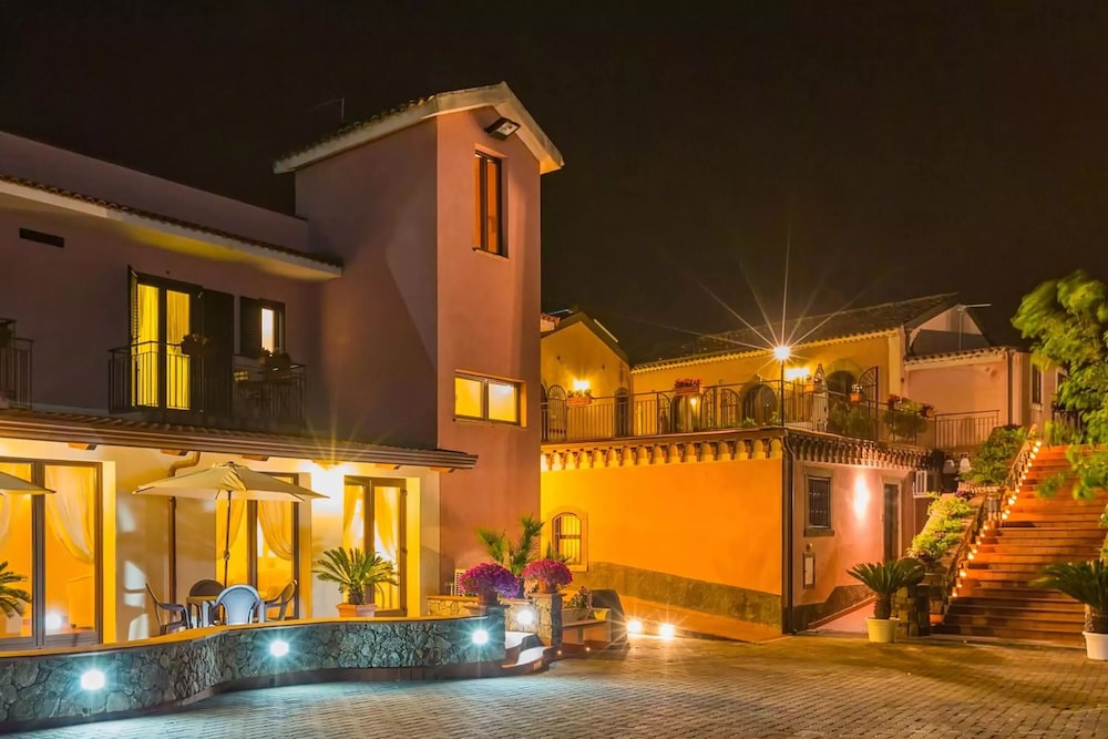 Country Resort la Casa Delle Monache 2/34