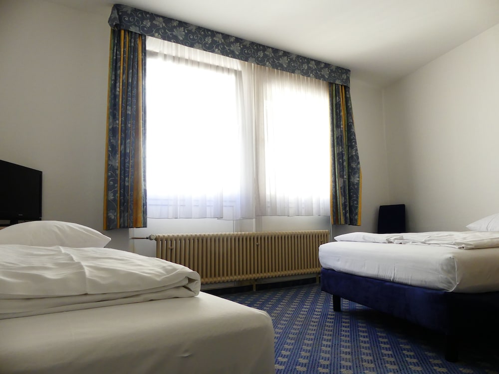 Hotel Konigshof The Arthouse 11/49