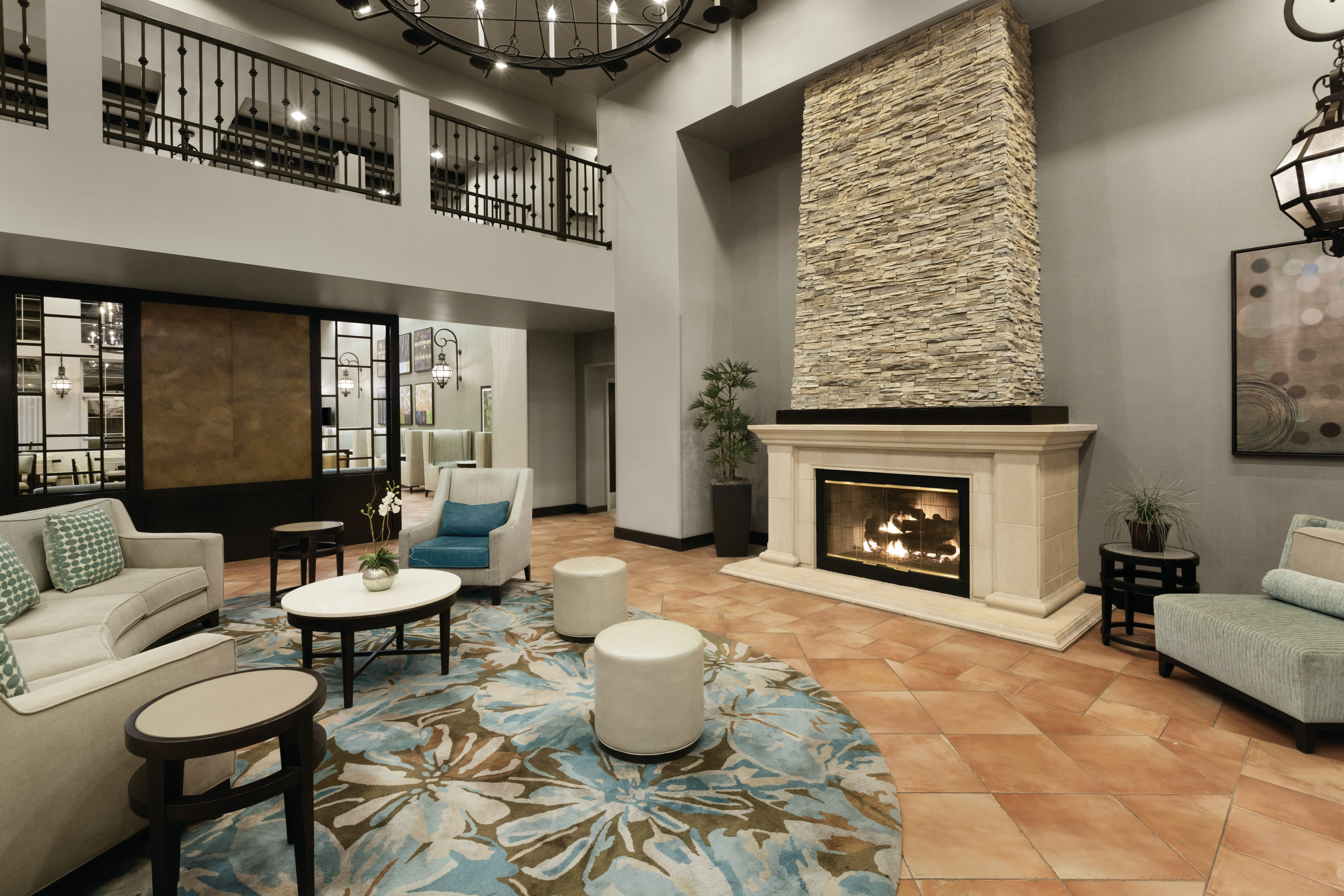 Homewood Suites by Hilton La Quinta 30/62