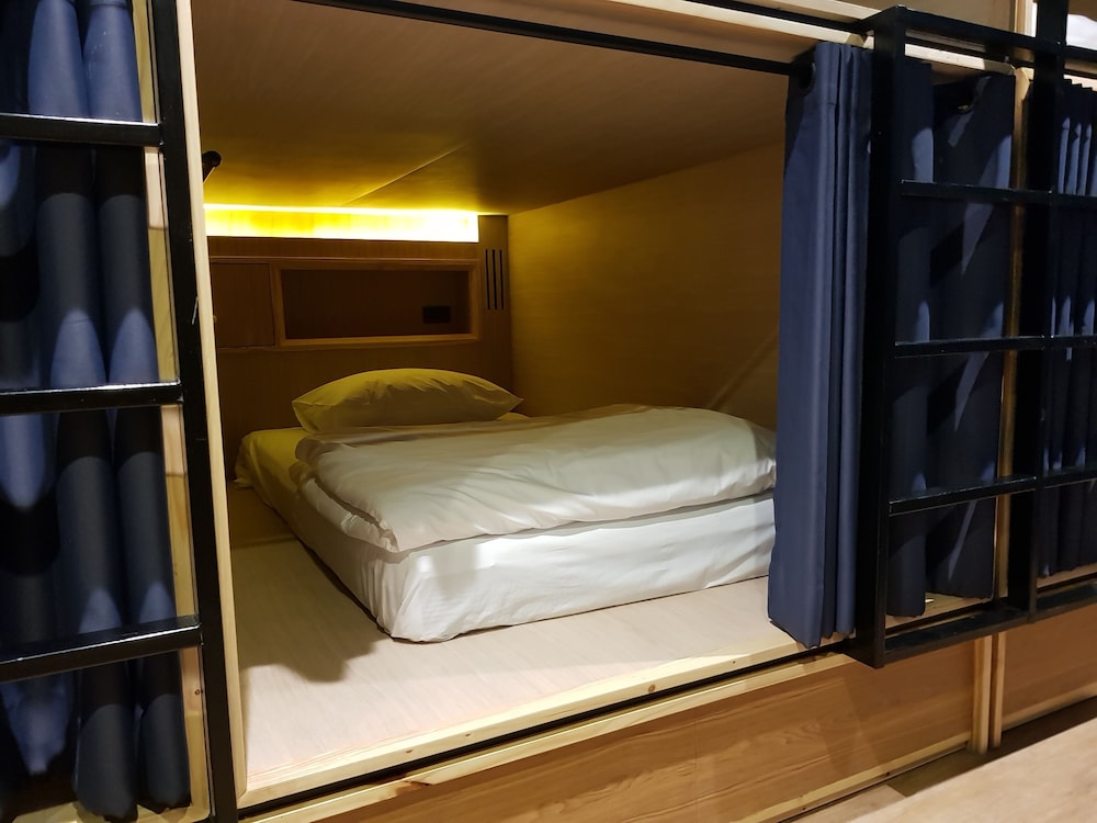 Borbaboom Phuket Poshtel & Hostel 15/47