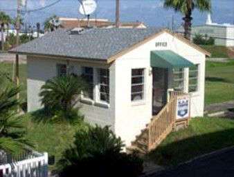 Knights Inn Corpus Christi At North Beach 2/10