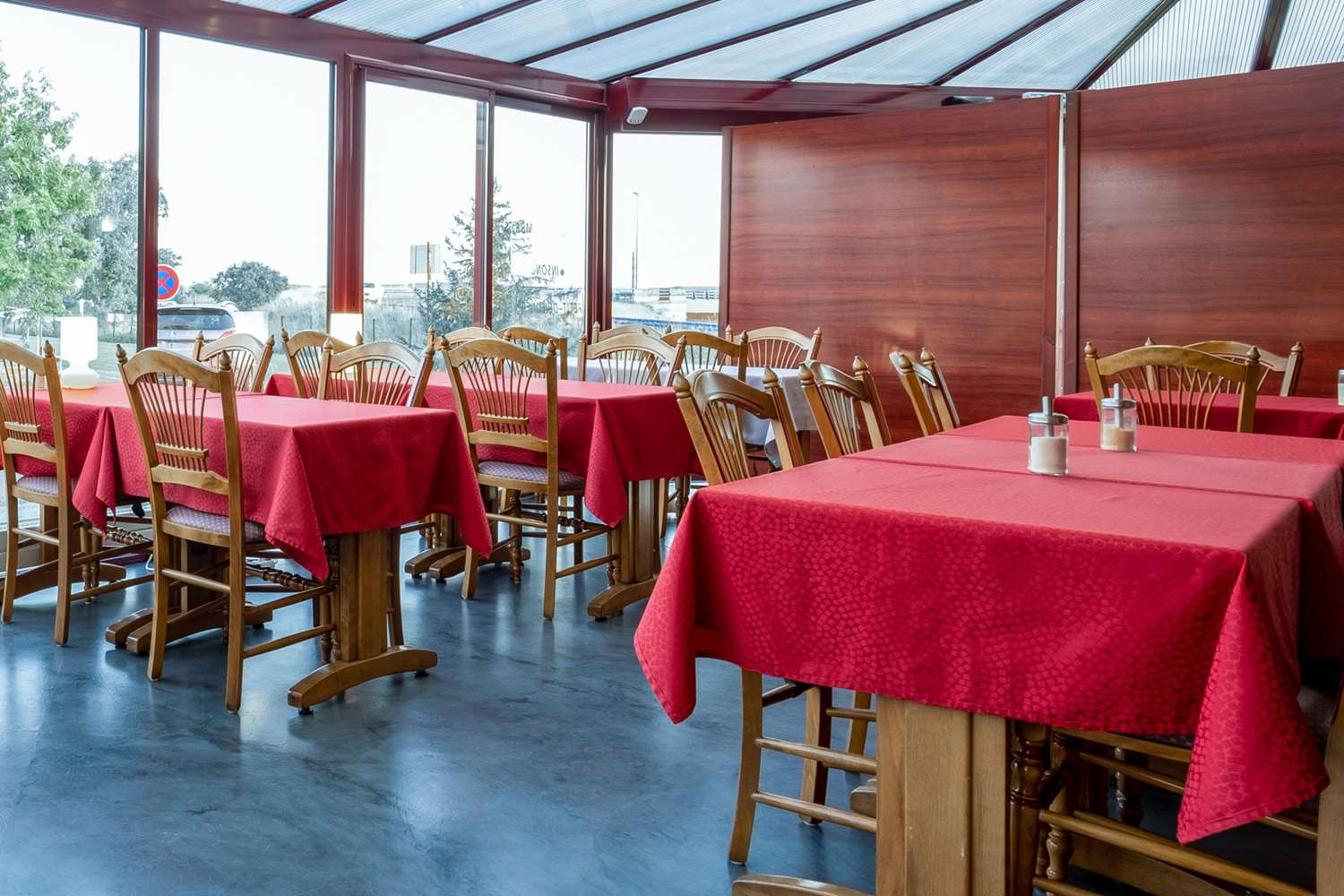 Comfort Hotel Paray Le Monial 29/47