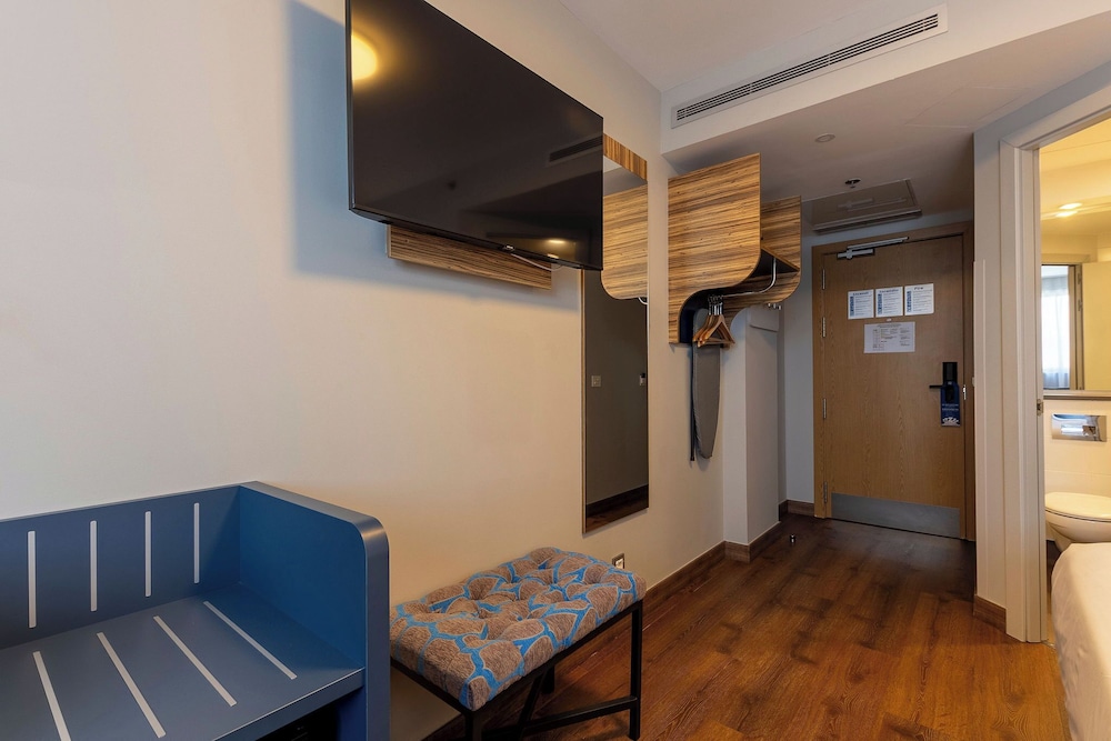 Travelodge Barcelona Poblenou 39/68