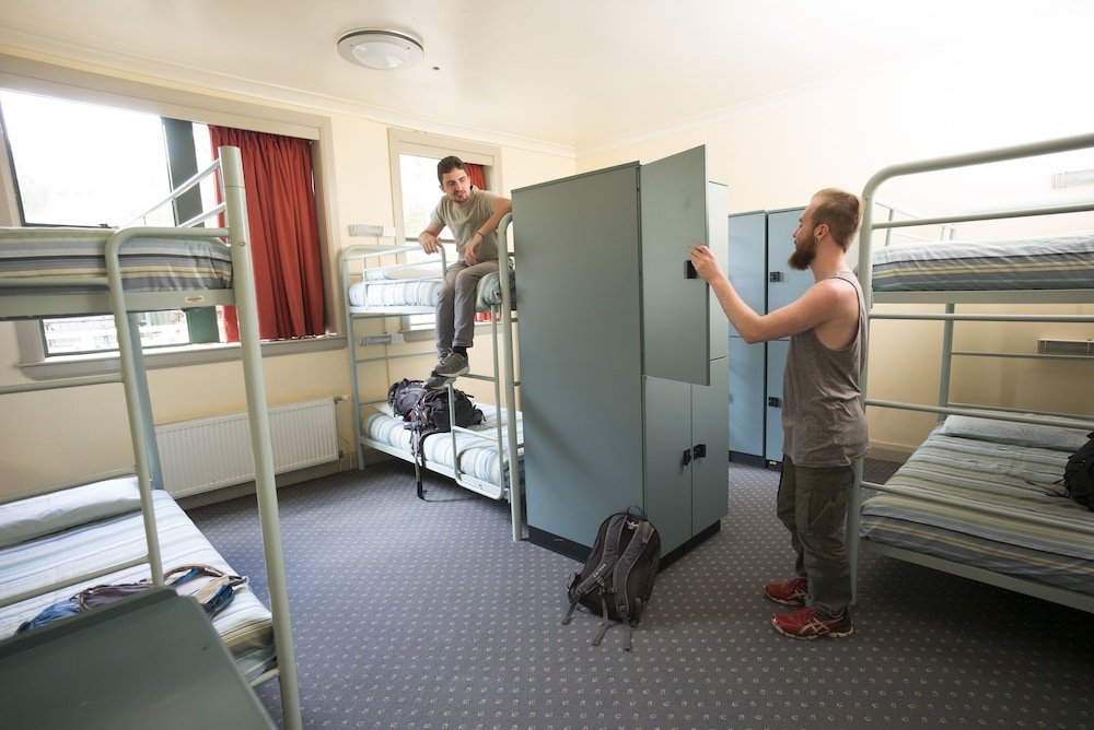 YHA Blue Mountains Katoomba 12/33