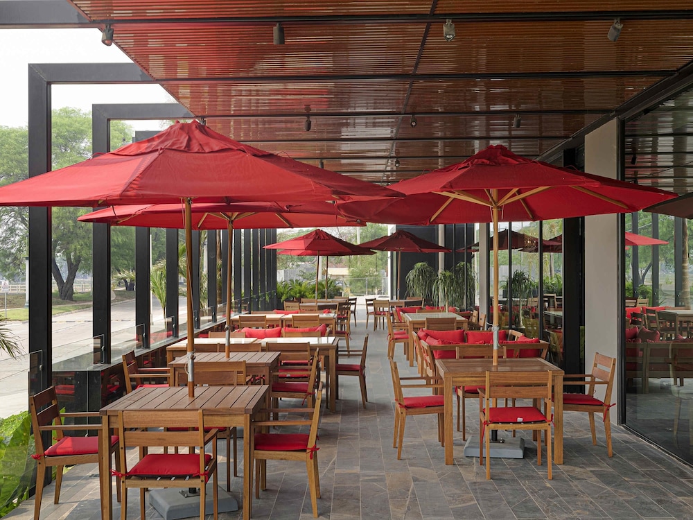 Swissotel Santa Cruz De La Sierra 50/71
