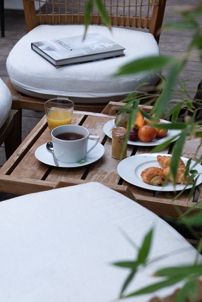Le Boutique Hotel & Spa 59/76