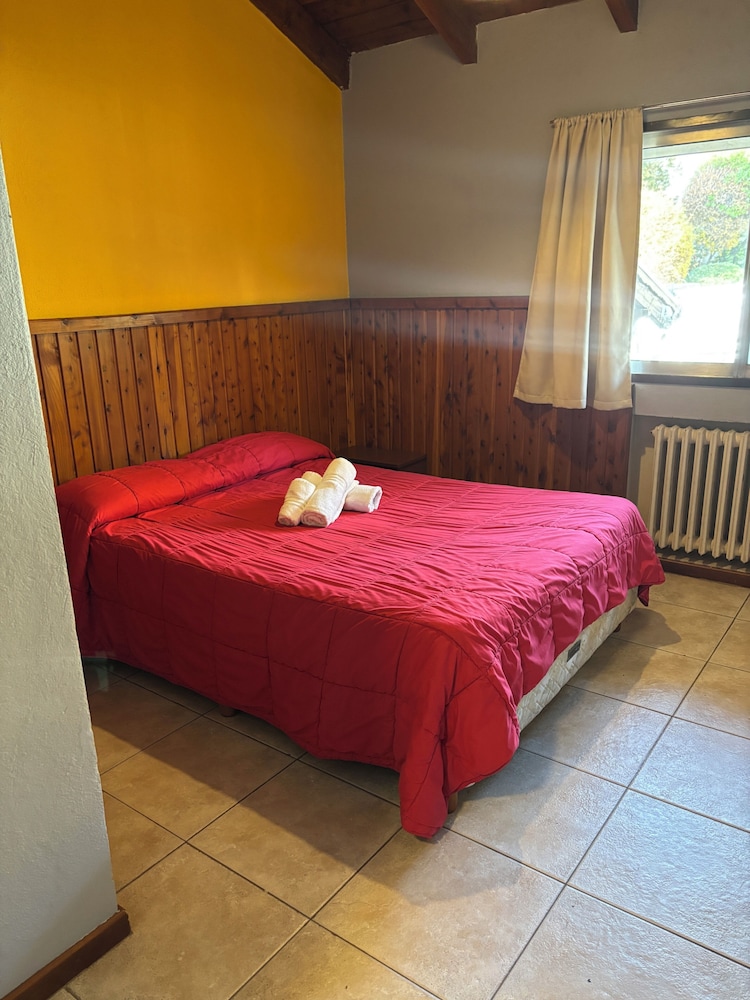 Hostel Inn Bariloche 27/70