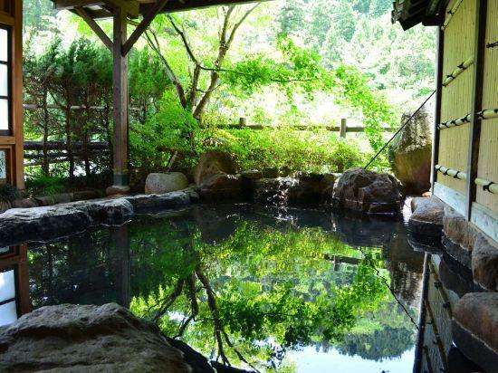 Shirataki Hotel 24/39