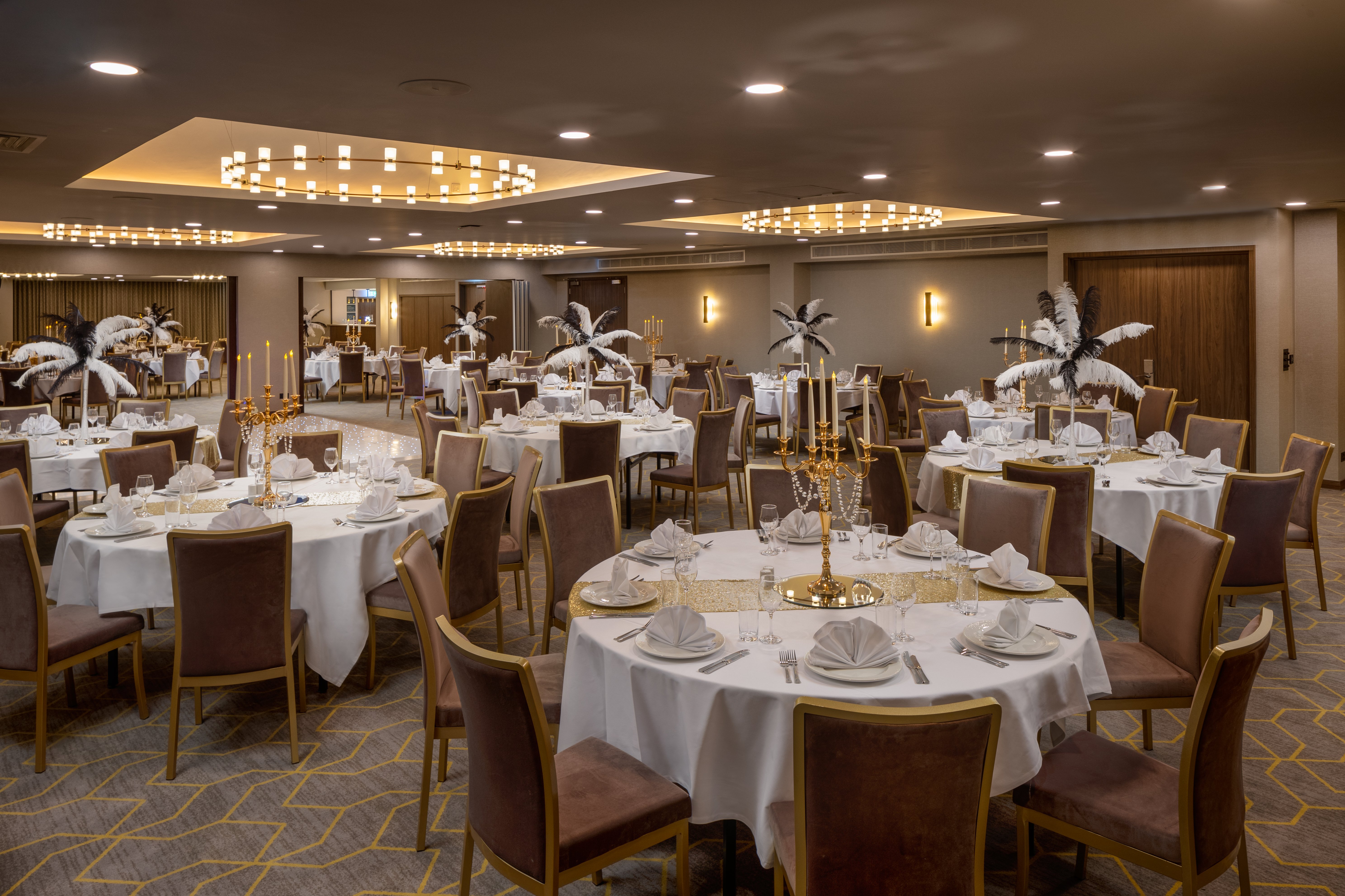Holiday Inn London Gatwick Worth 23/50