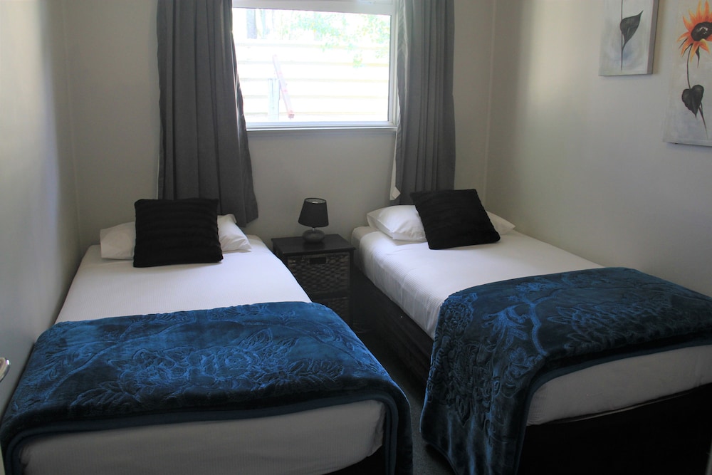 436 Rotorua Hideaway Lodge 12/38