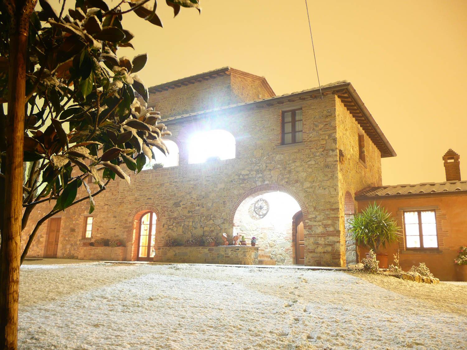 B&B Le Caselle 11/14