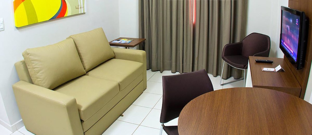 Hotel Boulevard Suíte Hotel by WAM Experience 41/50