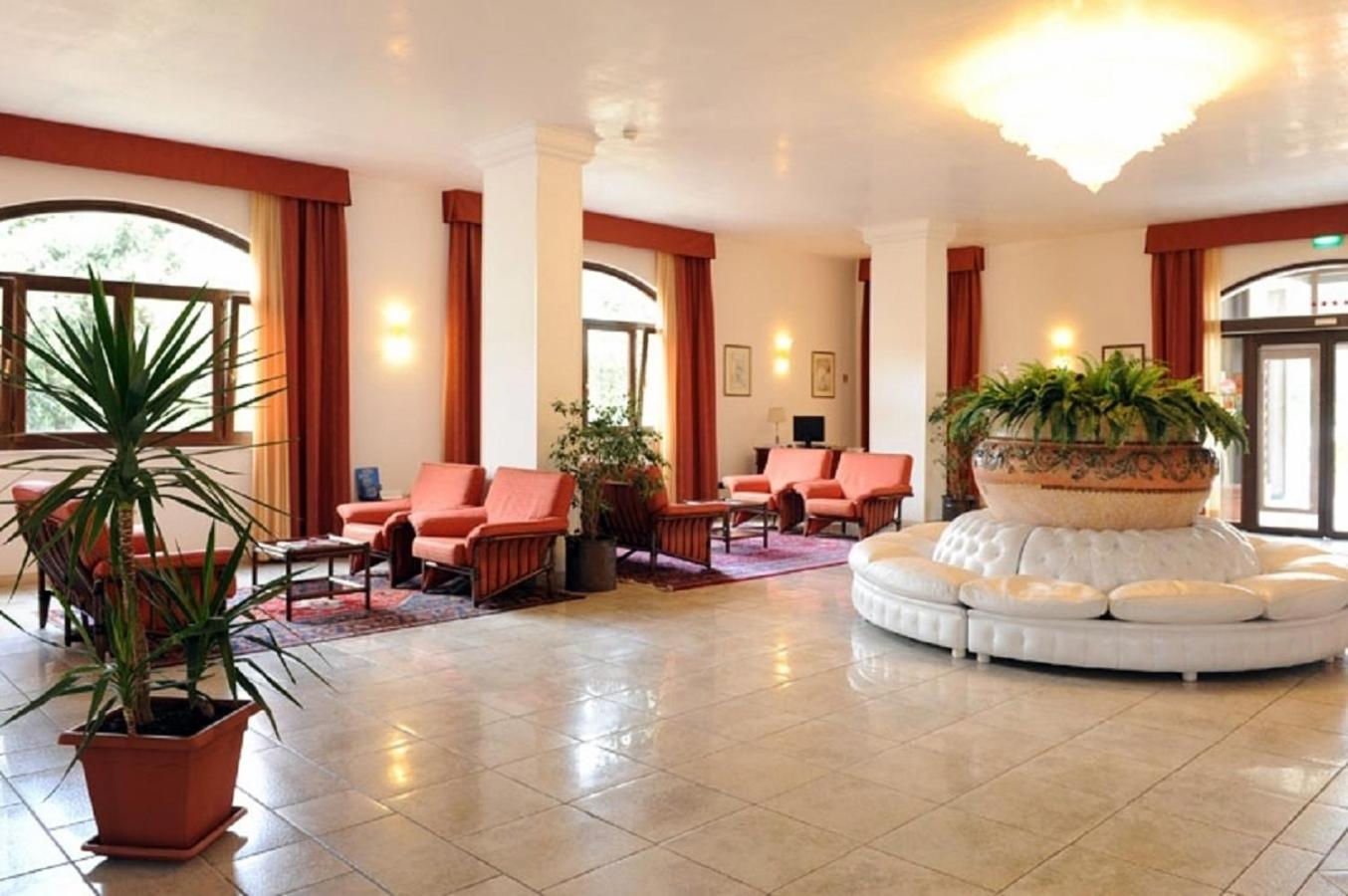 Villa Rosa 25/41