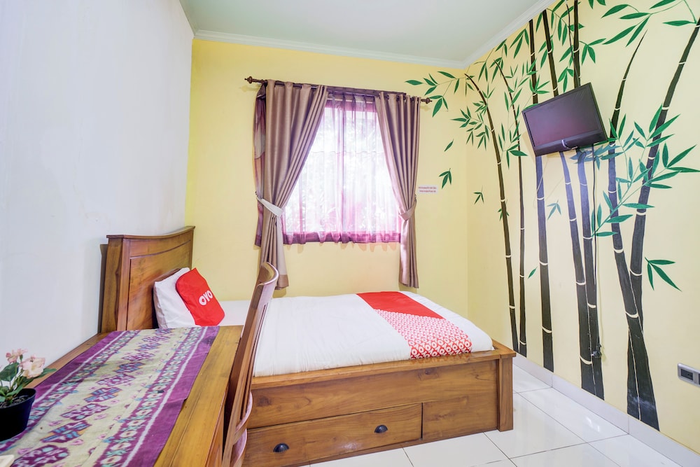 Hotel O Tebet Near Tebet Station Formerly Sabda Guest House 16/31