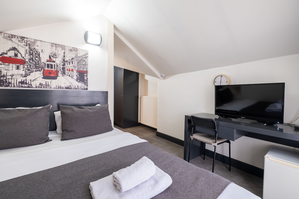 Dream Suite Istanbul 11/19