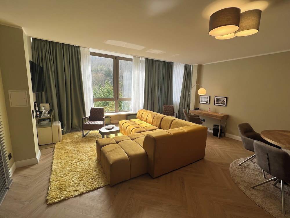 Harz Hotel & Spa Seela 60/73