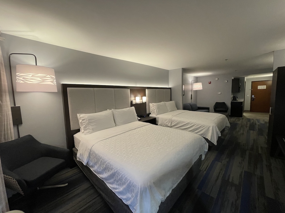 Holiday Inn Express Columbia East Elkridge 29/63