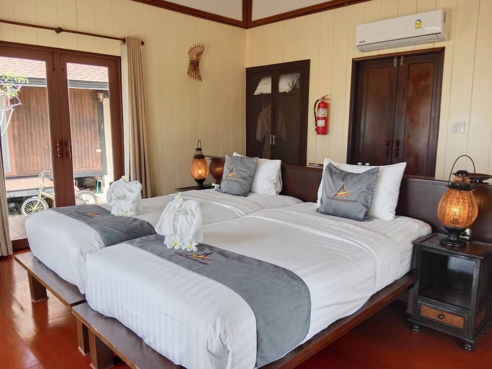 KOH MOOK SIVALAI BEACH RESORT 15/50