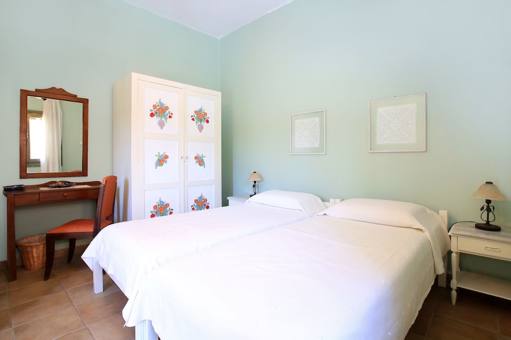 KAMILARI PASIPHAE VILLA 15/60