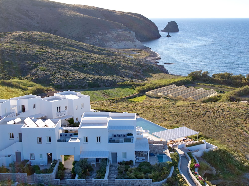 Milos Breeze Boutique Hotel 41/50