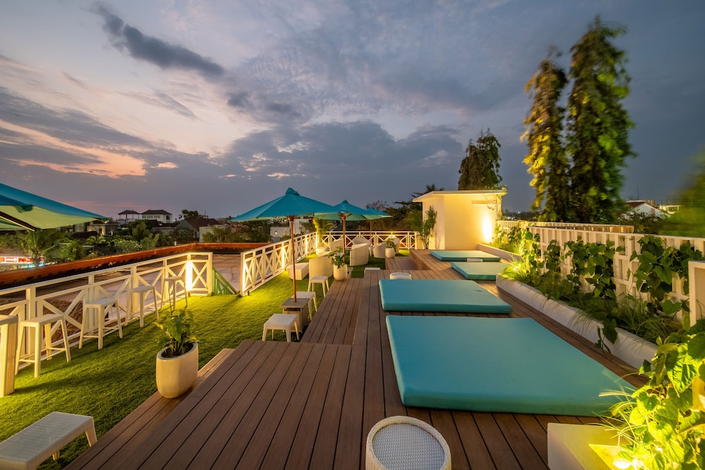 Ize Canggu By Lifestyleretreats 38/50