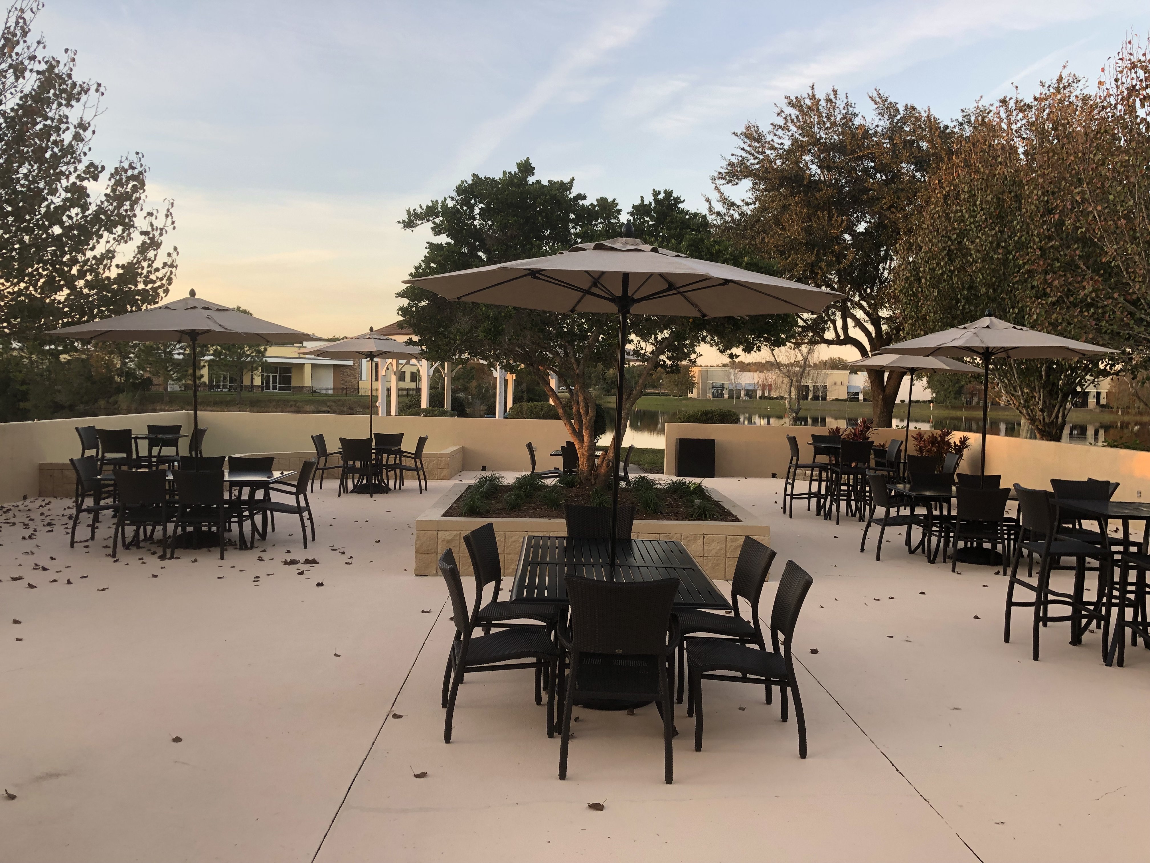 Holiday Inn St Augustine World Golf 69/83