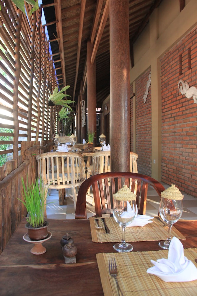 Umaya Ubud Villa 40/46